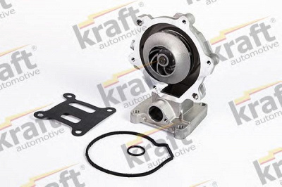 KRAFT AUTOMOTIVE 1502090 -  Водяной насос